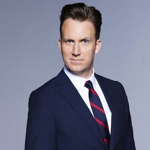 is jordan klepper jewish