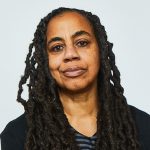 Suzan-Lori Parks Headshot