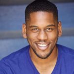 headshot of Quincy Isaiah