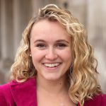 Headshot of Kate Kreiss